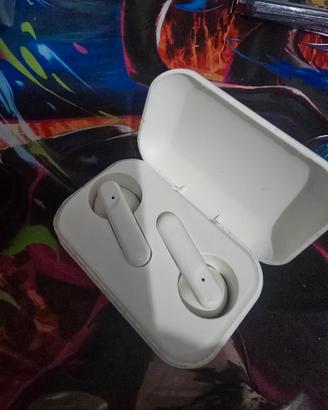 cuffie Bluetooth