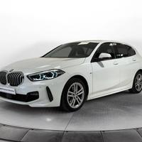 BMW Serie 1 116i Msport