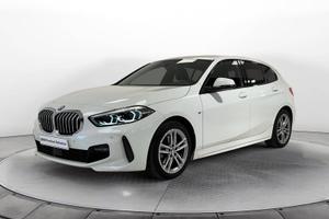 BMW Serie 1 116i Msport