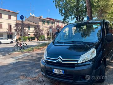 Citroen Jumpy 2011 (3a serie)