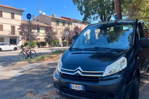 Citroen Jumpy 2011 (3a serie)