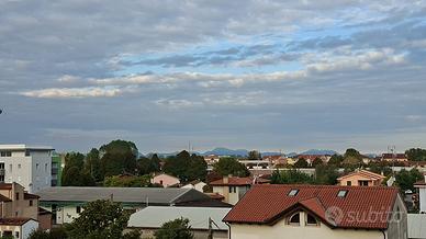 Attico Piove di Sacco