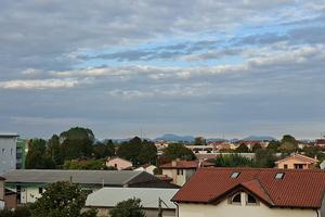 Attico Piove di Sacco