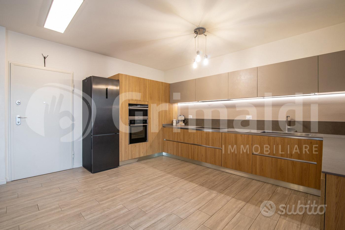 Apartment in Castagnara, Mejaniga - Vista 5