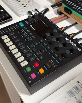 Elektron Digitone MK1