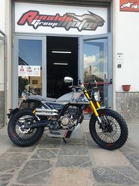 F.B. Mondial HPS 125 ABS E5