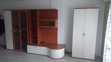 Soggiorno/living - elegante, comodo, capiente