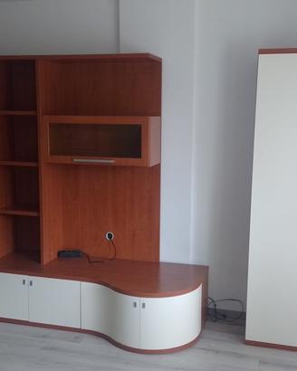 Soggiorno/living - elegante, comodo, capiente