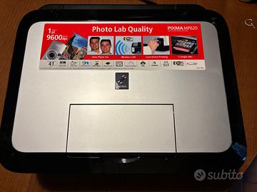 Stampante Canon PIXMA MP620 multifunz. fotografica