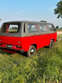Volkswagen t3