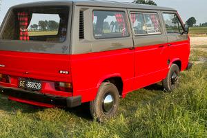 Volkswagen t3