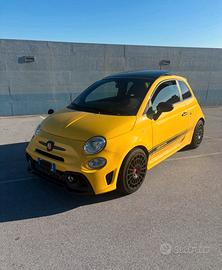 Aharth 595 competizione
