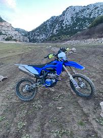 Sherco sef