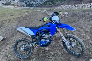 Sherco sef