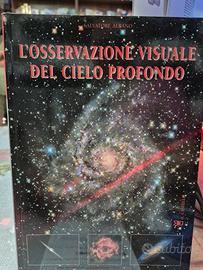 Libri di astronomia 