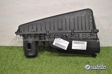 Bmw f15 f16 silenziatore di aspirazione | 6406