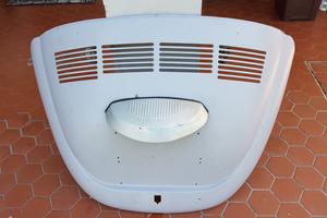 COFANO POSTERIORE VOLKSWAGEN MAGGIOlLINO