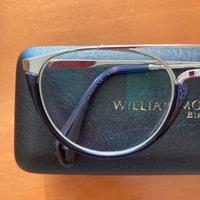 Montatura occhiali William Morris