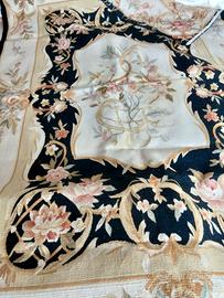 tappeto Aubusson