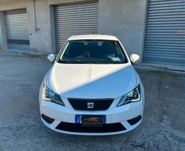 Seat Ibiza 1.4 TDI 75 CV CR 5p. Connect