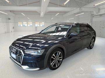 AUDI A6 ALLROAD 45 TDI MHEV 3.0 QUATTRO S TRONIC S