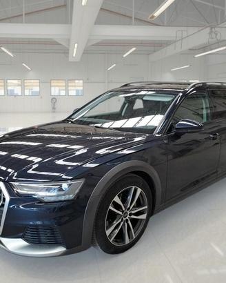 AUDI A6 ALLROAD 45 TDI MHEV 3.0 QUATTRO S TRONIC S