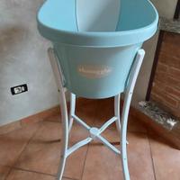 vaschetta bagnetto neonati 