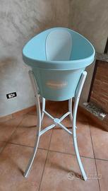 vaschetta bagnetto neonati 
