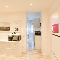 AMPIO BILOCALE RISTRUTTURATO E LIBERO DA SUBITO!