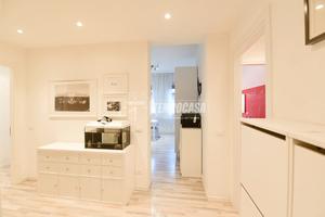 AMPIO BILOCALE RISTRUTTURATO E LIBERO DA SUBITO!