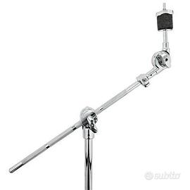 Mapex mezza asta giraffa per piatti batteria