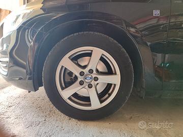 Cerchi Volvo
