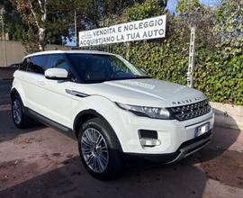 LAND ROVER Range Rover Evoque 2.0 Si4 5p. Dynami