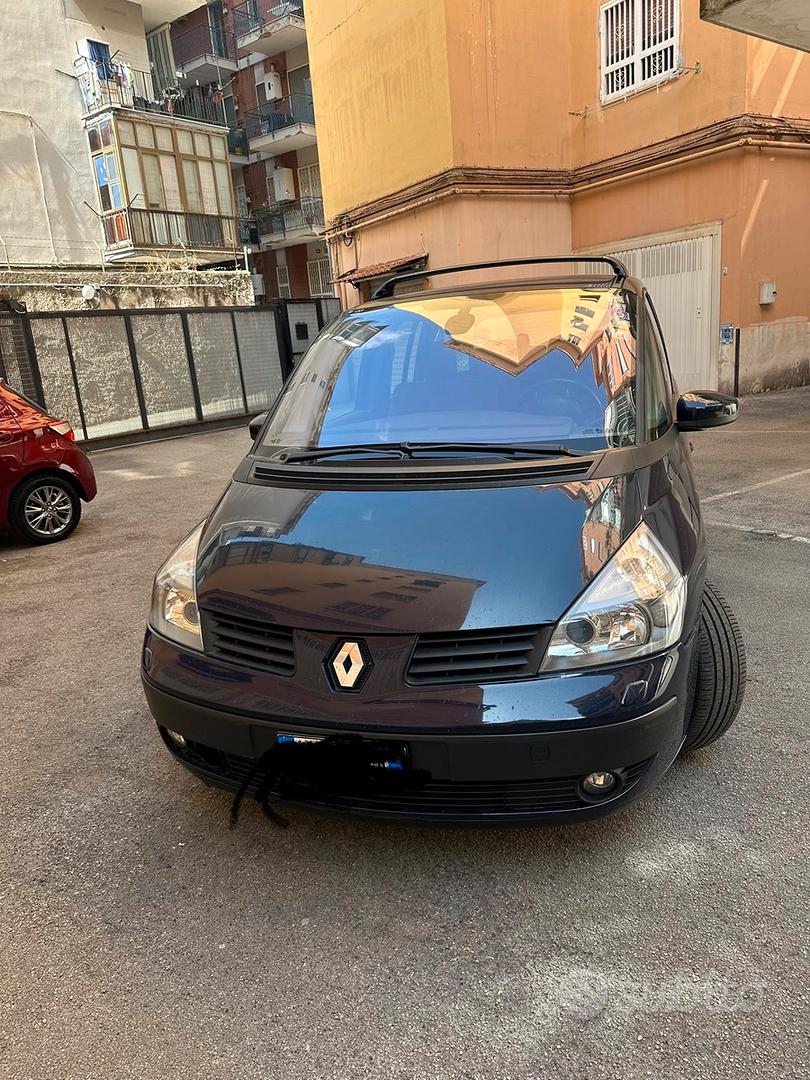Renault Espace 2004 photo 5
