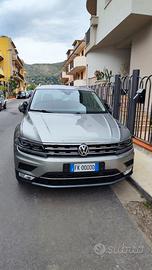 Tiguan 2.0 DSG 150CV