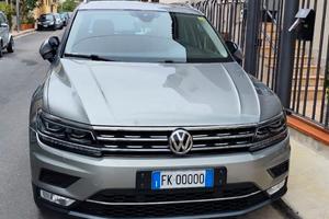 Tiguan 2.0 DSG 150CV