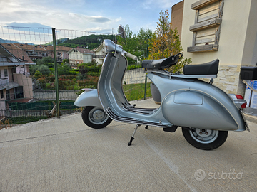 Vespa VB1 150 anno 1958