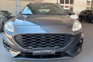 Ford Kuga 2.0 EcoBlue 120 CV aut. 2WD ST-Line X