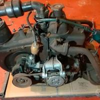 motore 650cc fiat 500/126