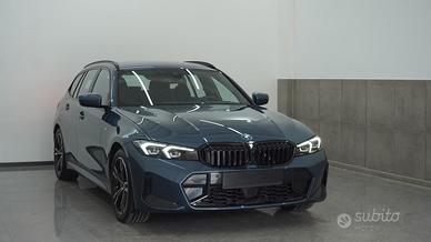 Bmw 330i xDrive M Sport LED/Shadow/Carplay/ACC/Cam