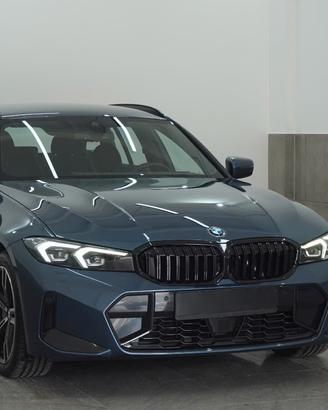 Bmw 330i xDrive M Sport LED/Shadow/Carplay/ACC/Cam