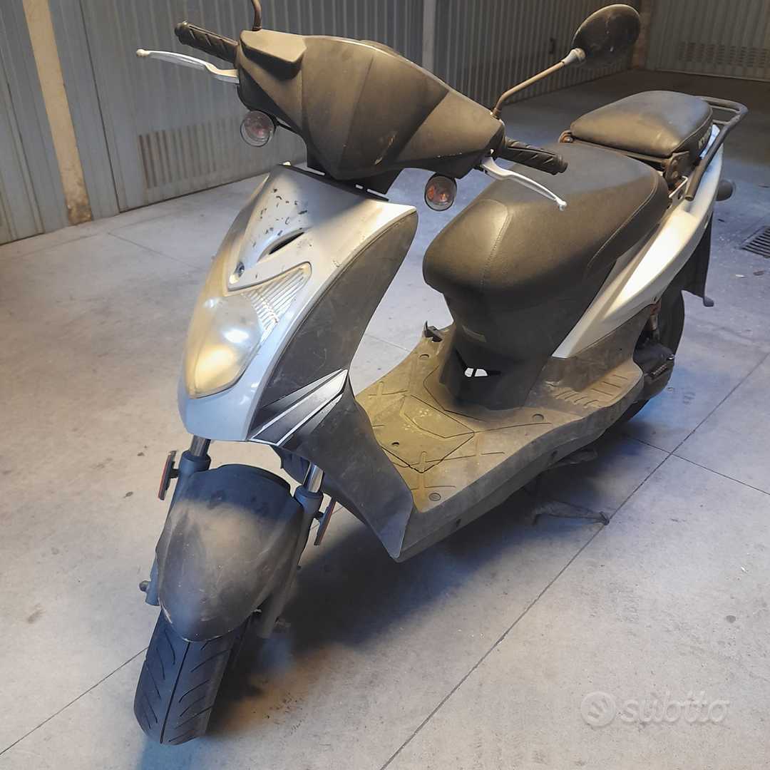 Passaggio Di ProprietÃ 50cc Sherco 50 Se R Sherco SE-R SM-R 50cc