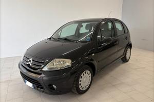 Citroen C3 1.1 Exclusive km 75.000 Nuova !