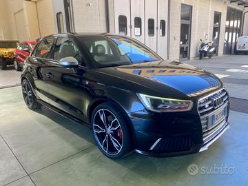 Audi A1 S1 SPB 2.0 TFSI quattro
