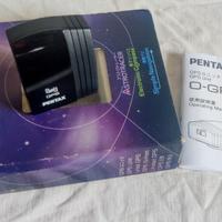 ASTROTRACER Pentax O-GPS1