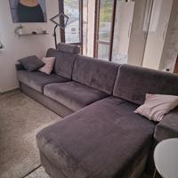 divano letto matrimoniale