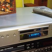 Lettore audiophile 𝙋𝙝𝙞𝙡𝙞𝙥𝙨 𝙃𝘿𝙍 1000