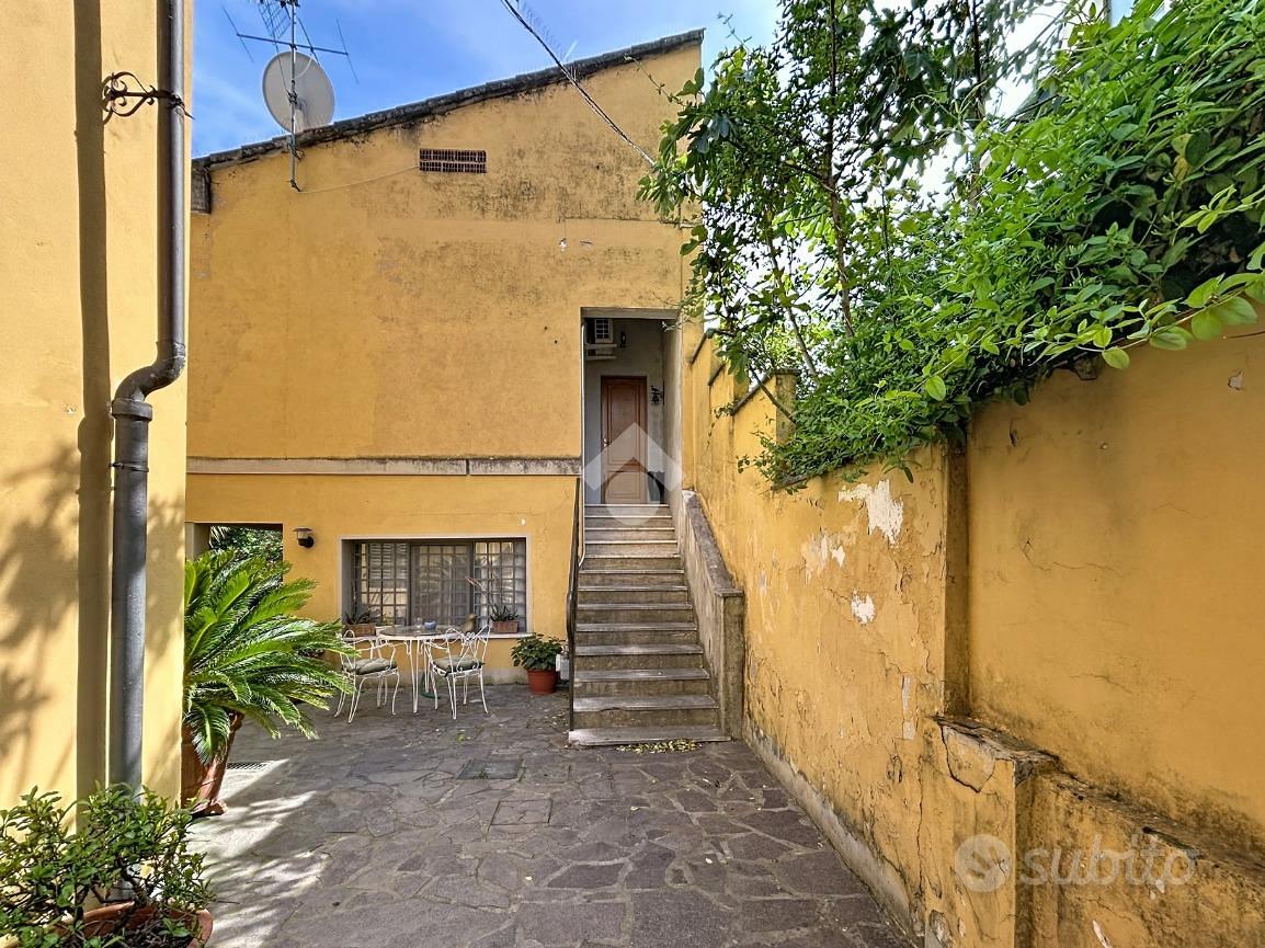 House in Pisa, Porta a Lucca - Altro