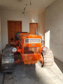 Trattore FIAT 505C