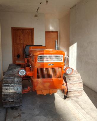 Trattore FIAT 505C